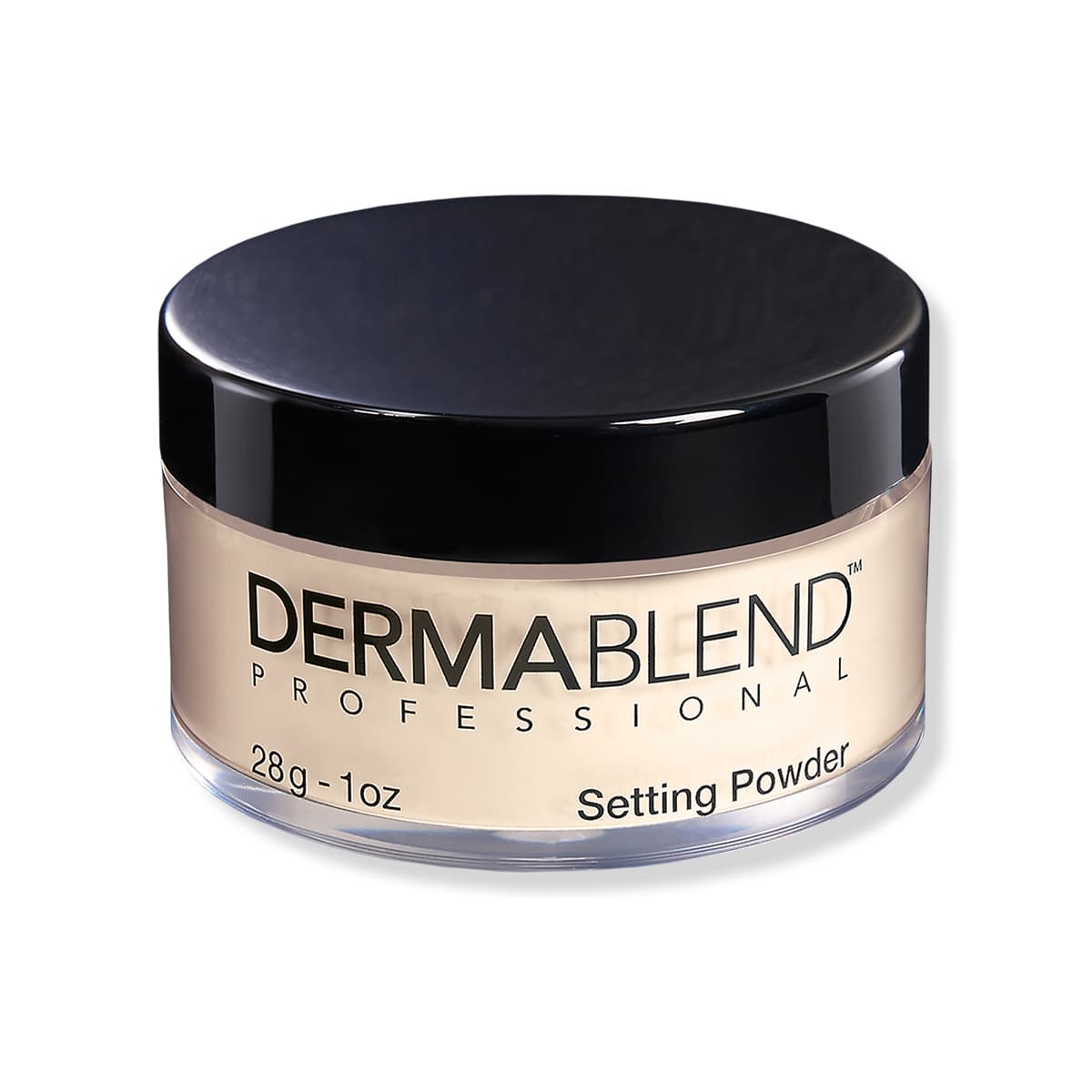 Loose Setting Powder, Cool Beige