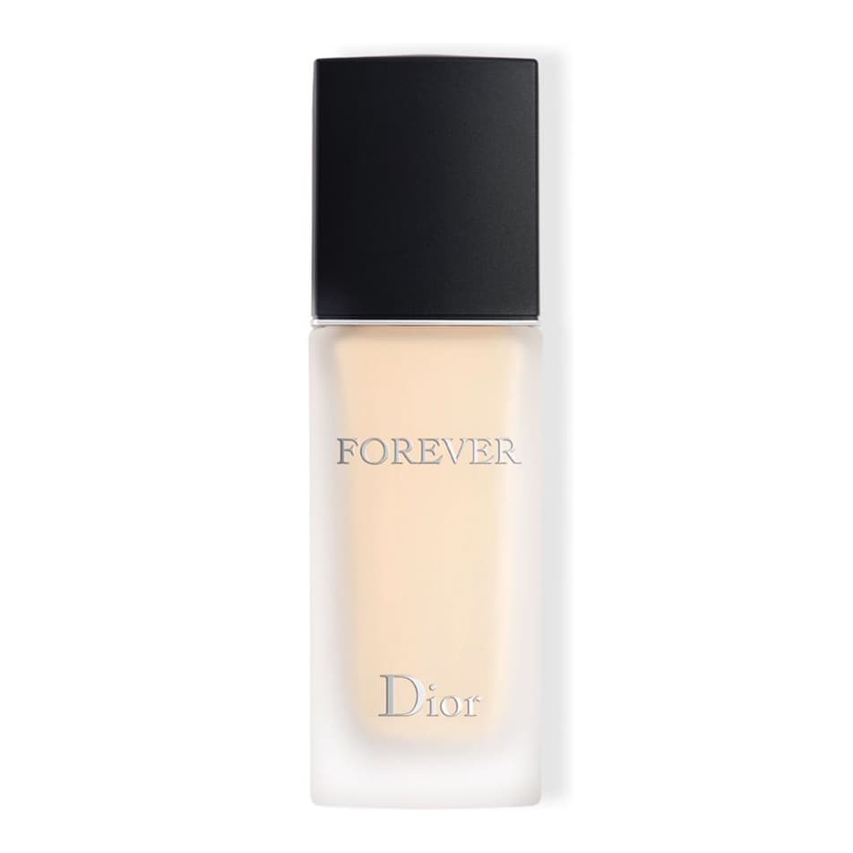 Forever Matte Foundation, #00