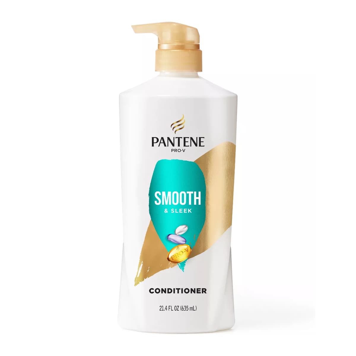 Smooth & Sleek Conditioner