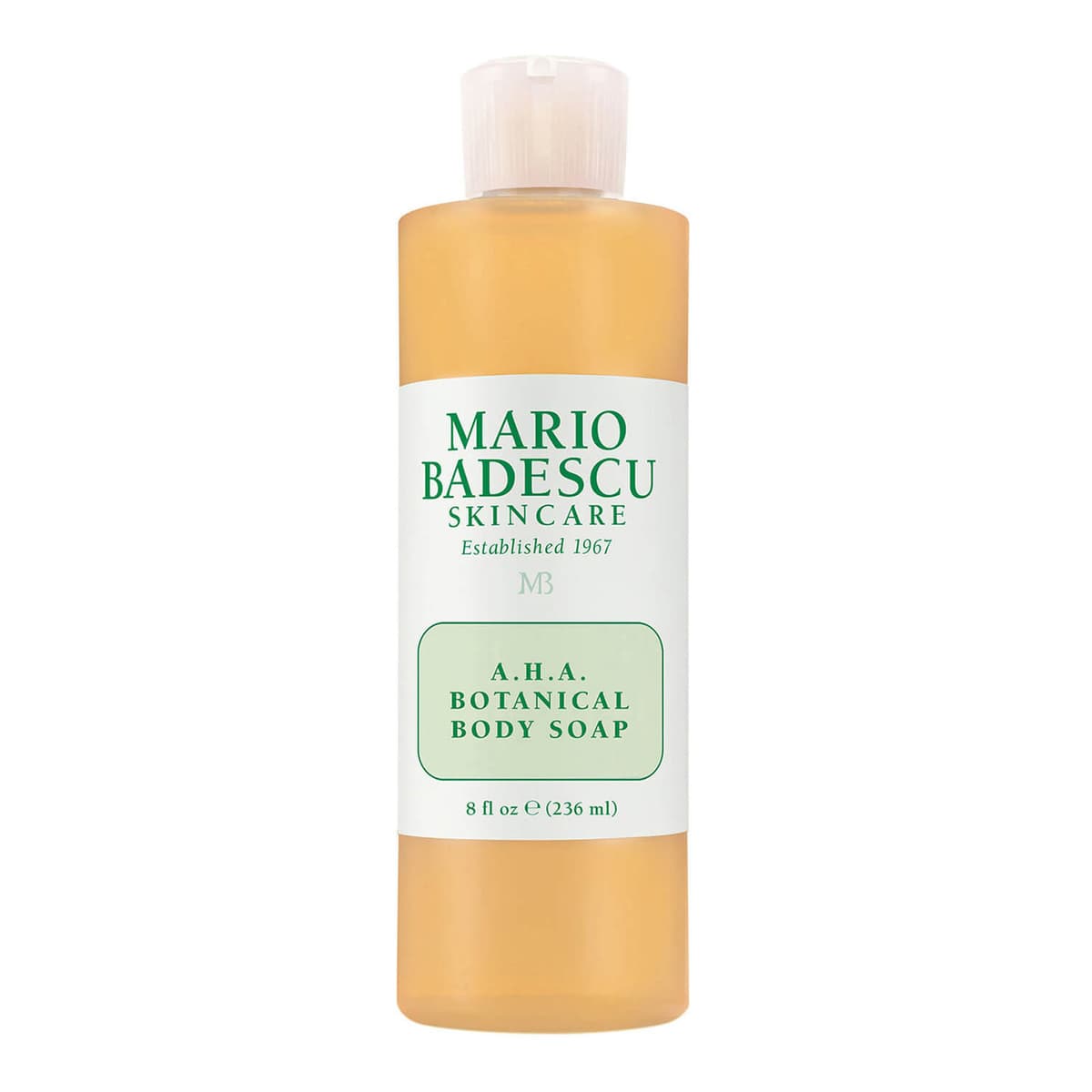 AHA Botanical Body Soap