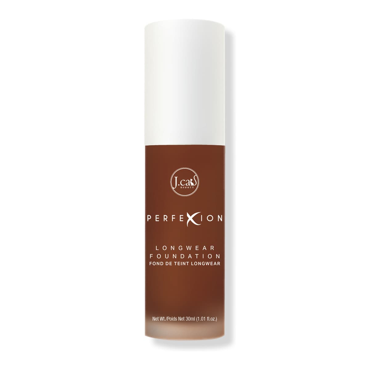 Perfextion Long Wearing Foundation, Royal Bonbon
