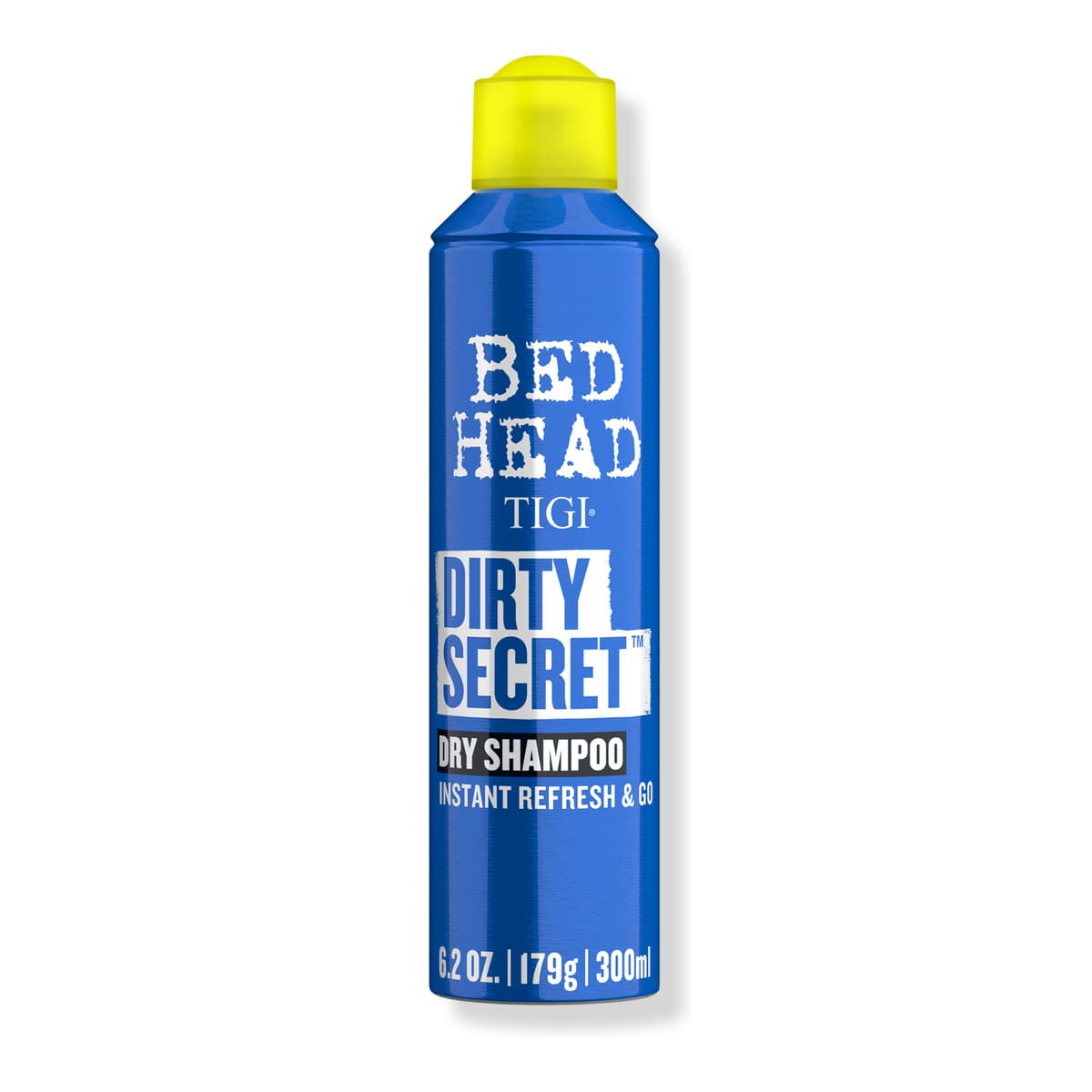 Dirty Secret Instant Refresh Dry Shampoo