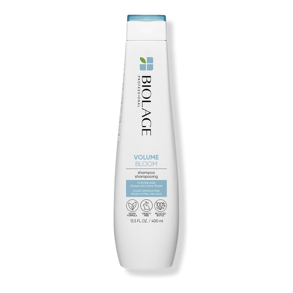 Volume Bloom Shampoo