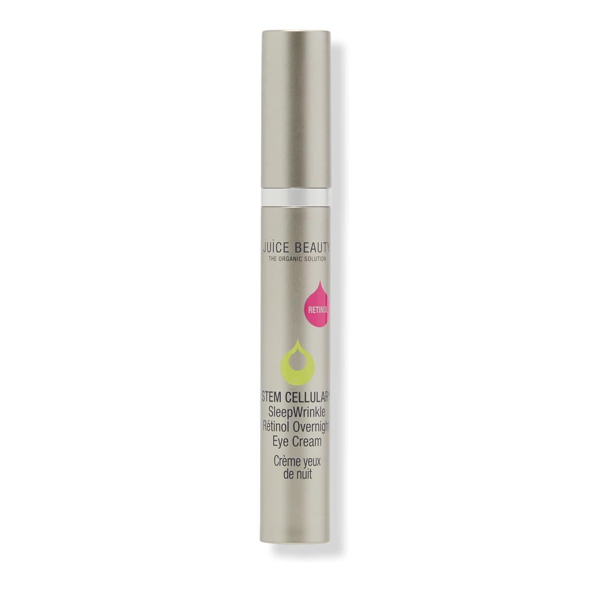 Stem Cellular SleepWrinkle Retinol Overnight Eye Cream