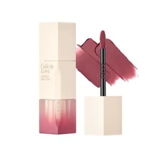 Chiffon Blur Tint Cafe In Love Edition, #15 Cranberry Topping