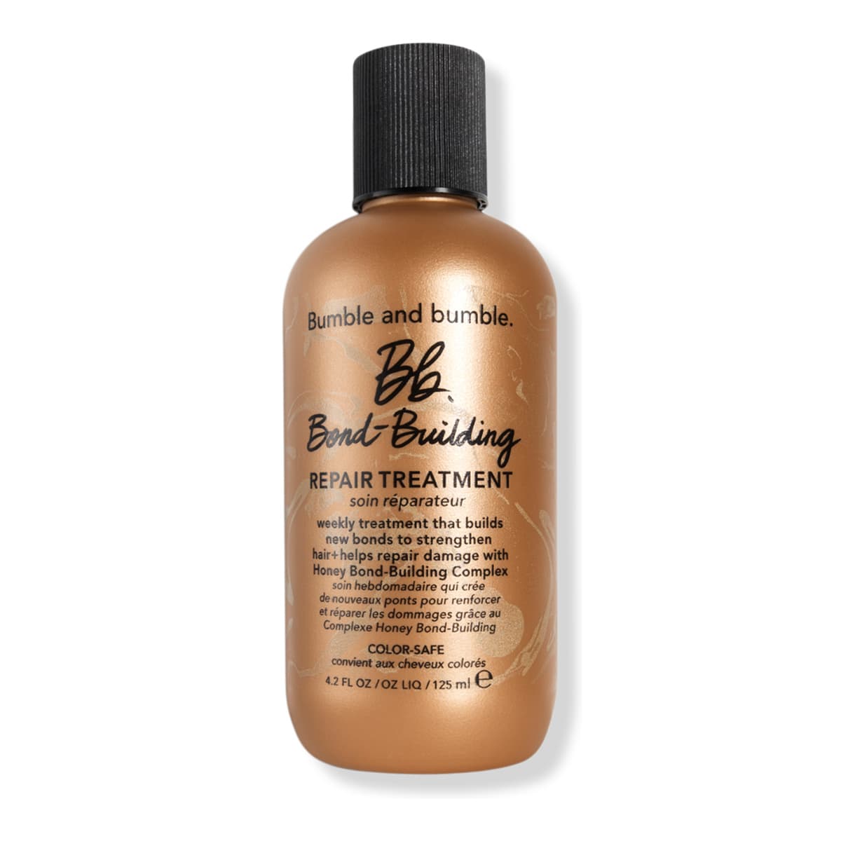 Bond-Building Repair Treatment