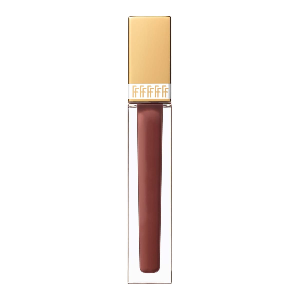 Lip Teasers Lip Gloss, Supreme Brown