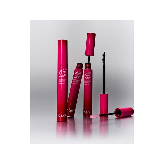 Kill Lash Superproof Mascara