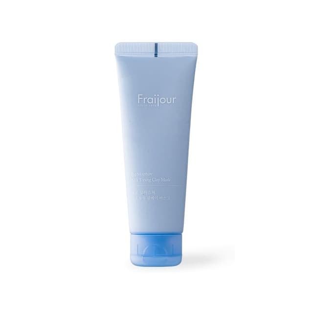 Pro Moisture Milk Toning Clay Mask