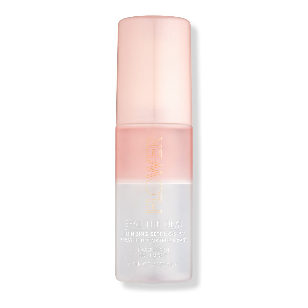 Seal the Deal Luminizing Setting Spray