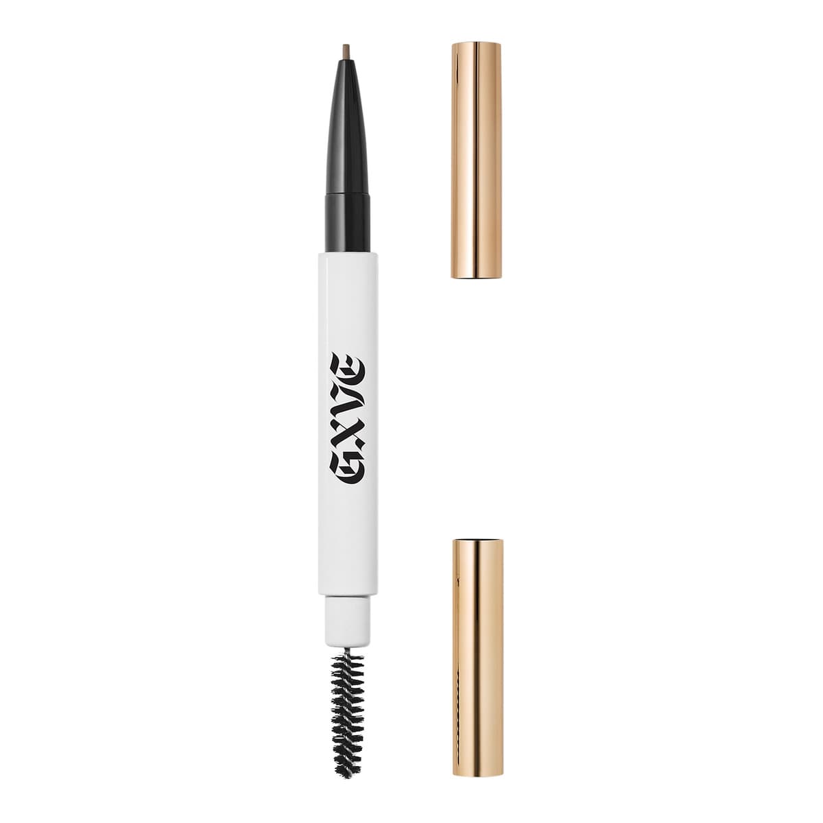 Hella On Point Clean Ultra-Fine Brow Pencil, #3