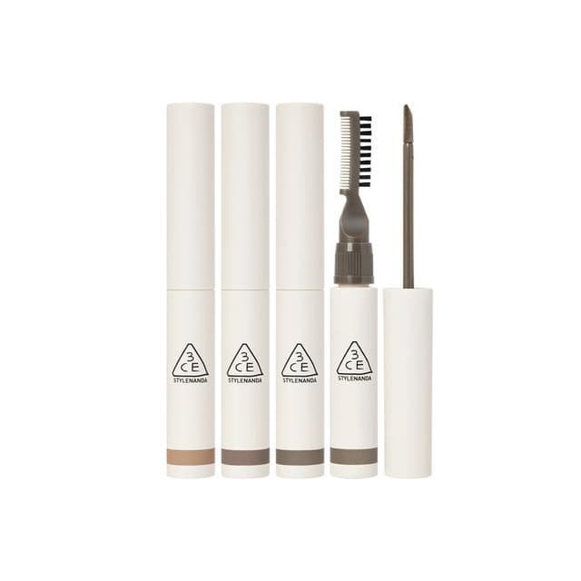 All-Rounder Brow