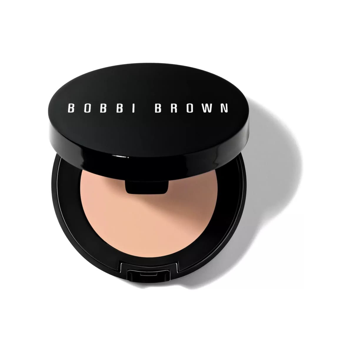 Corrector, porcelain bisque