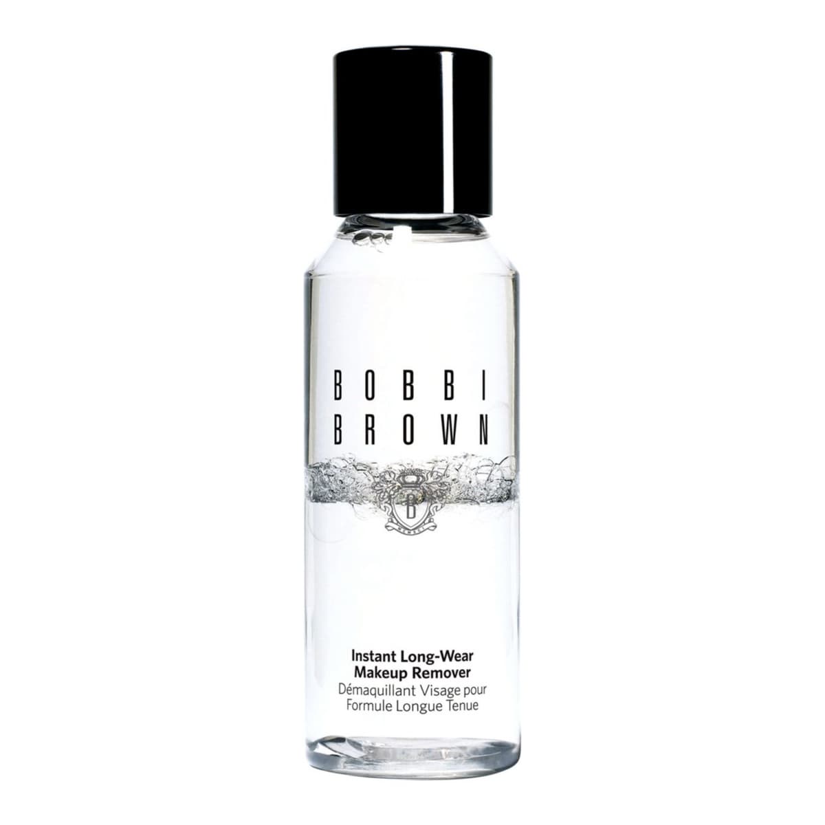 Instant Long-Wear Makeup Remover