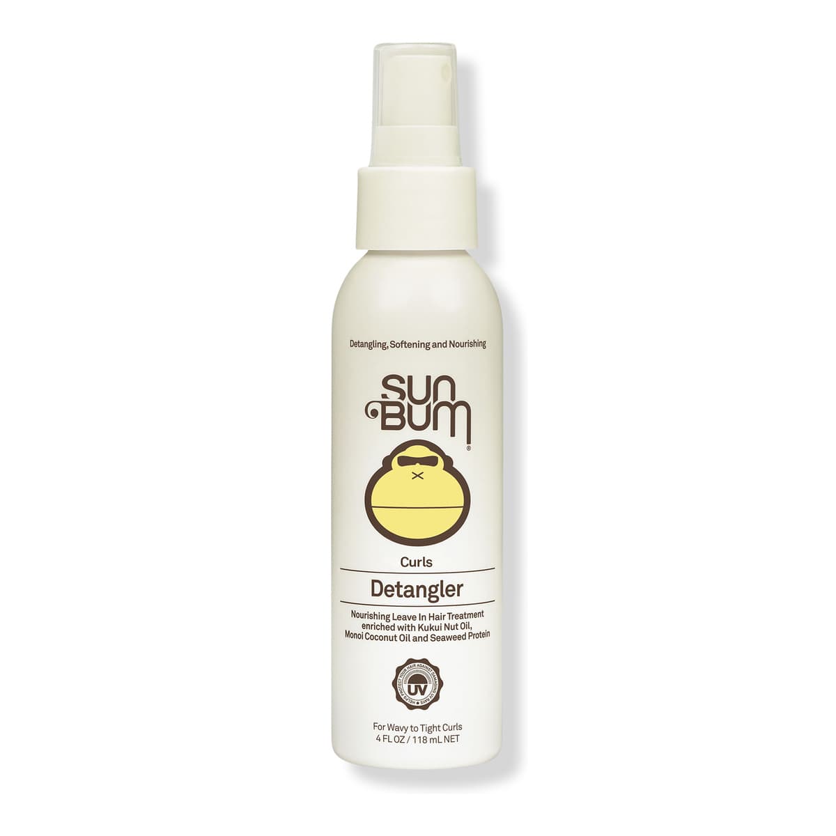Curls Detangler