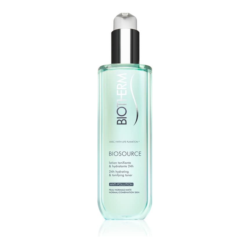 24h Hydrating and Tonifying Toner