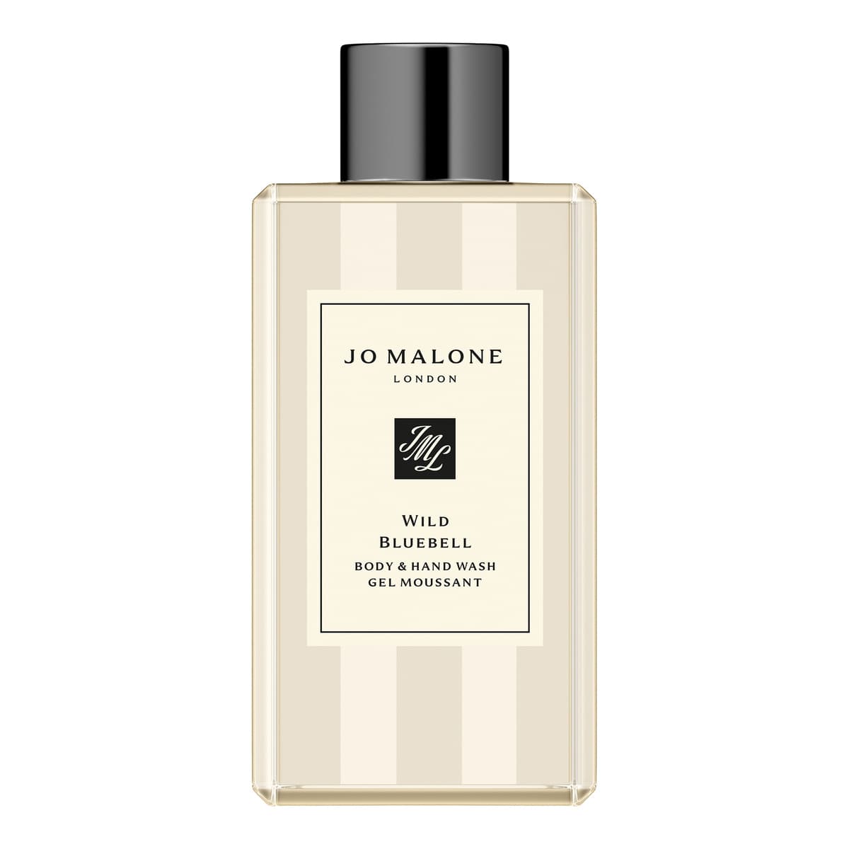 Wild Bluebell Body and Hand Wash
