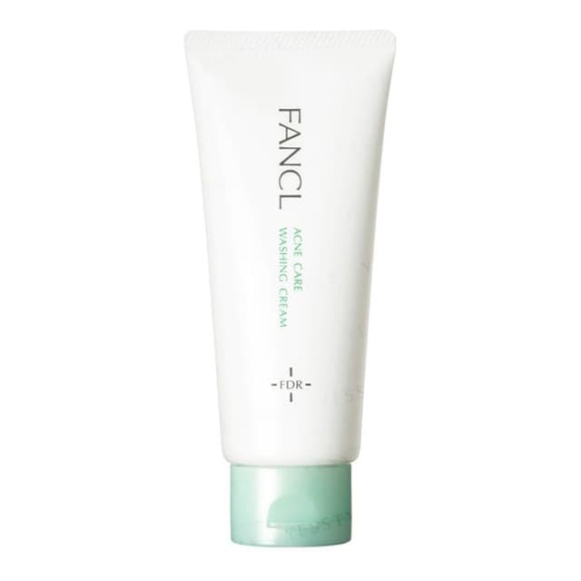 FDR Acne Care Washing Cream