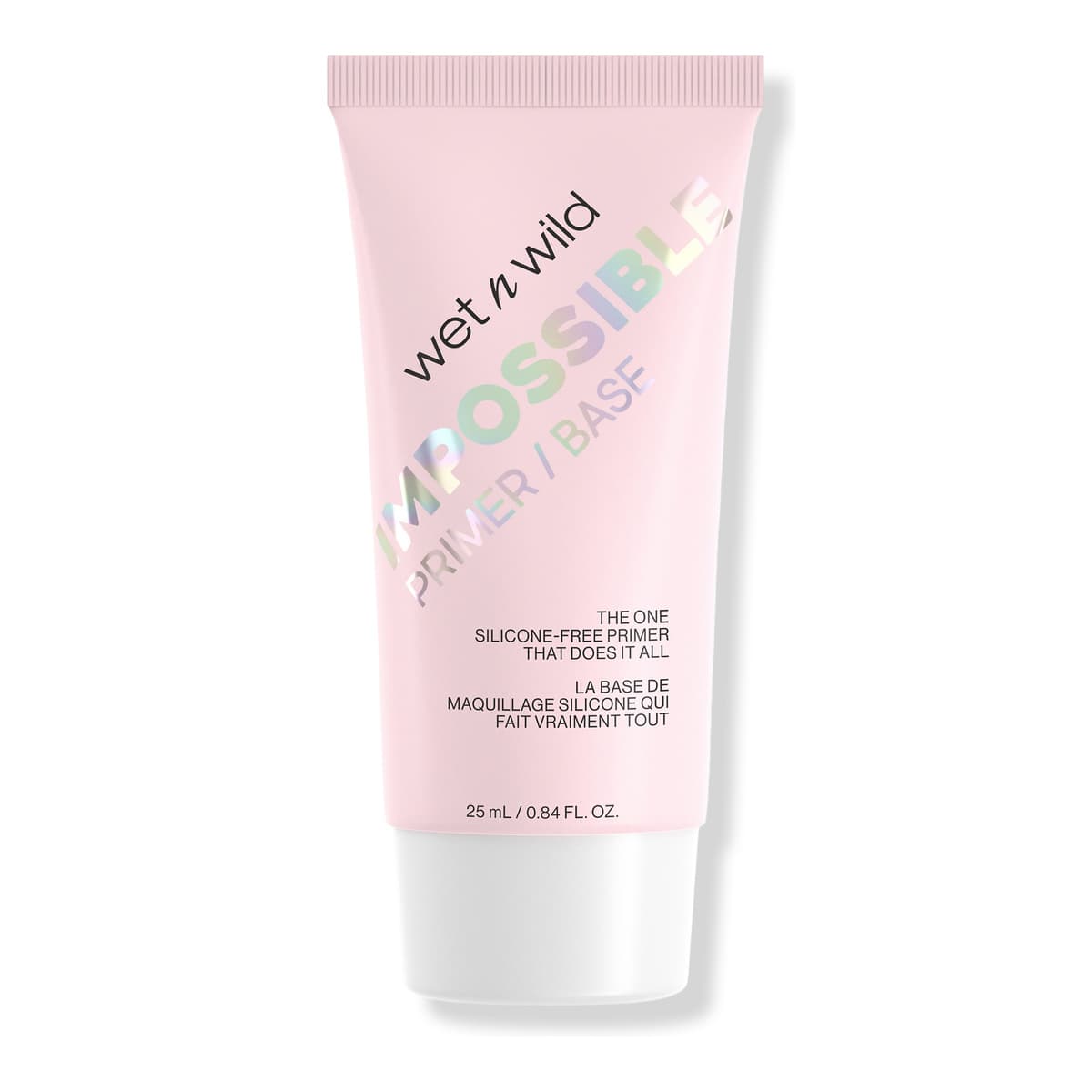 Prime Focus Impossible Primer