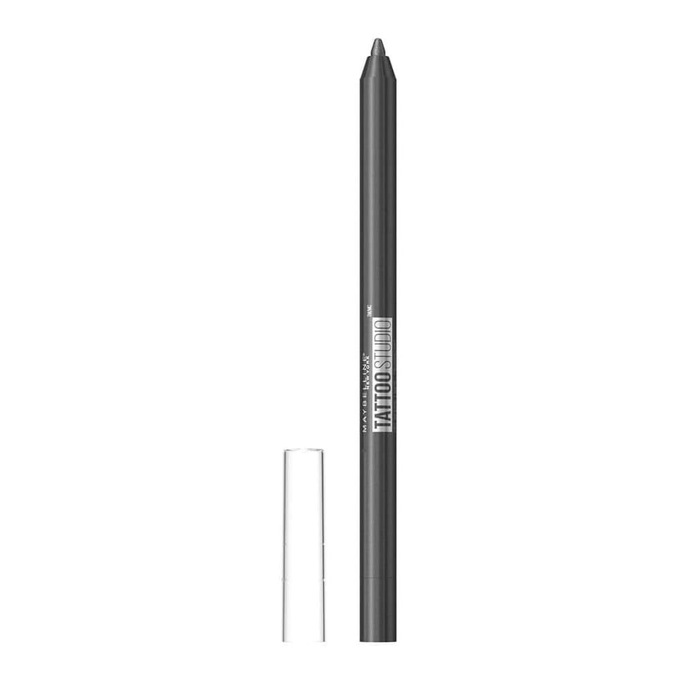 Sharpenable Gel Pencil Waterproof Longwear Eyeliner, Metallic Nights
