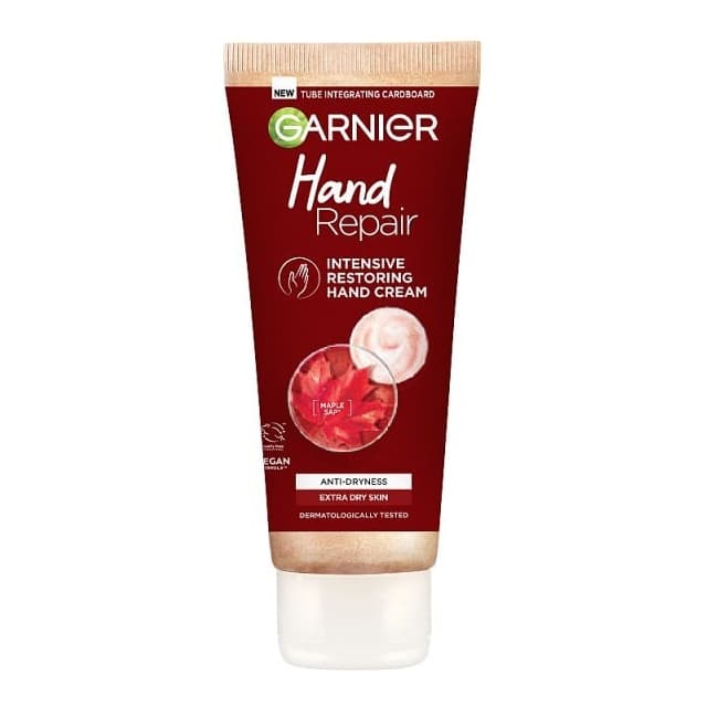 Hand Repair Restoring Cream, Extra Dry Skin