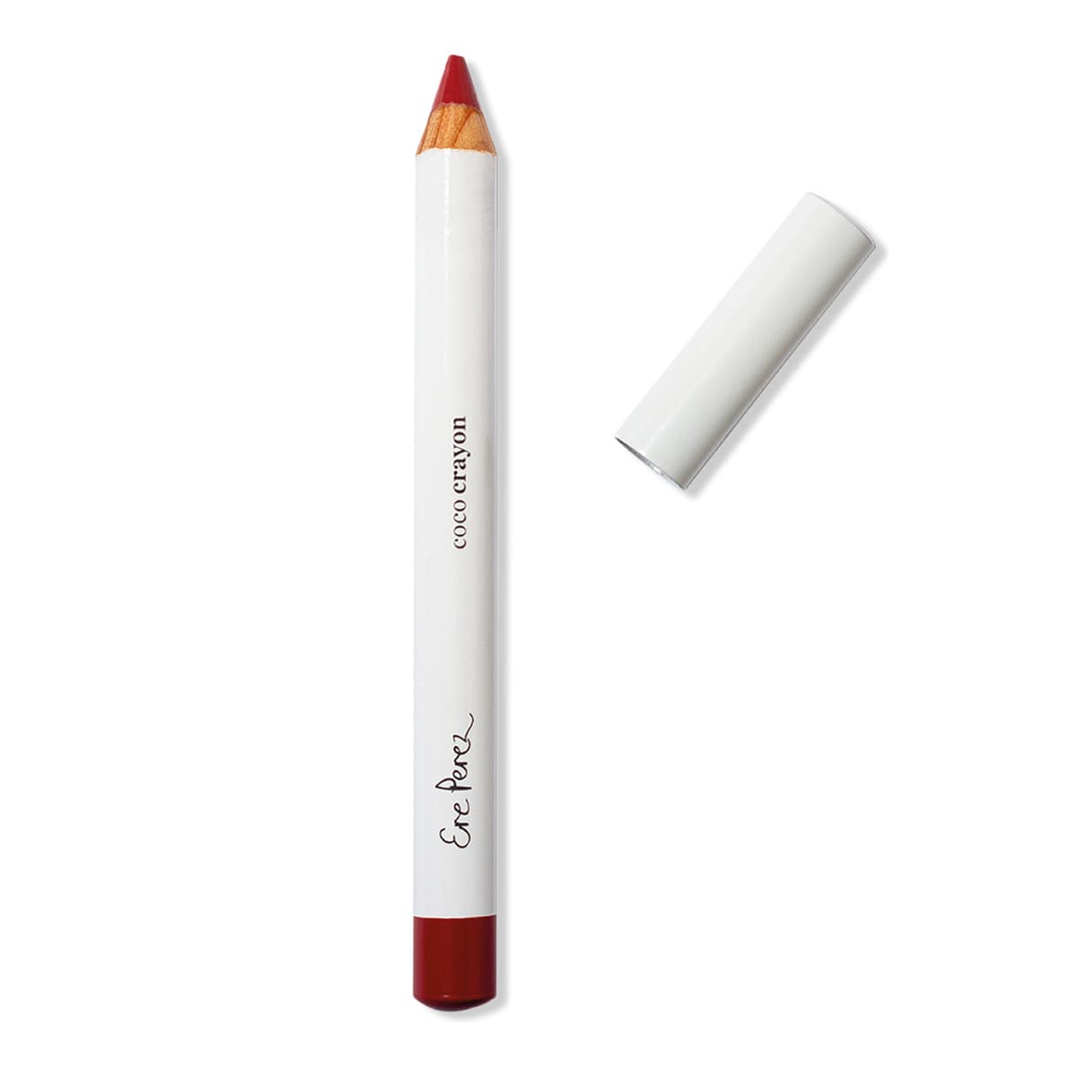 Coco Crayon, Charm