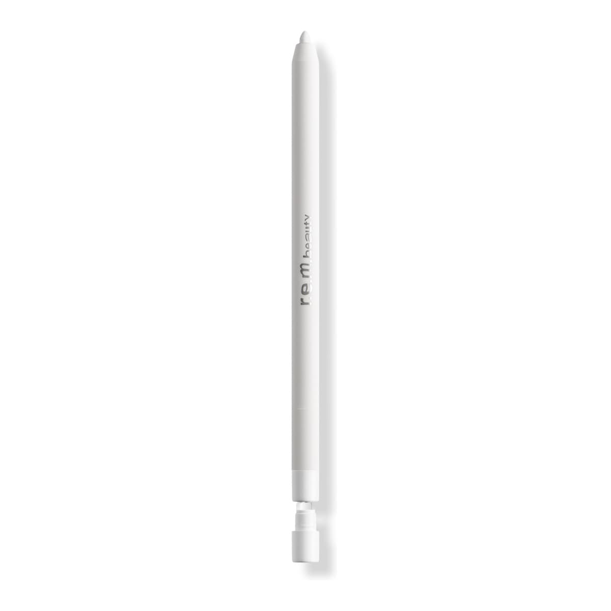 At The Borderline Gel Eyeliner Pencil, knee socks