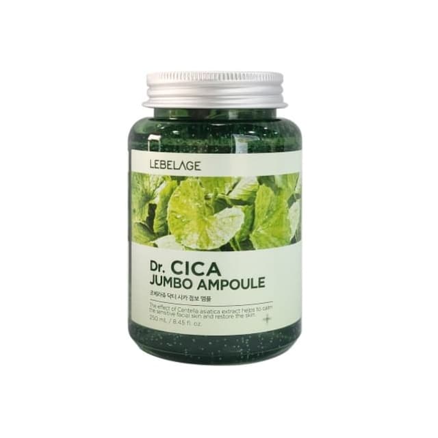 Dr. Cica Jumbo Ampoule