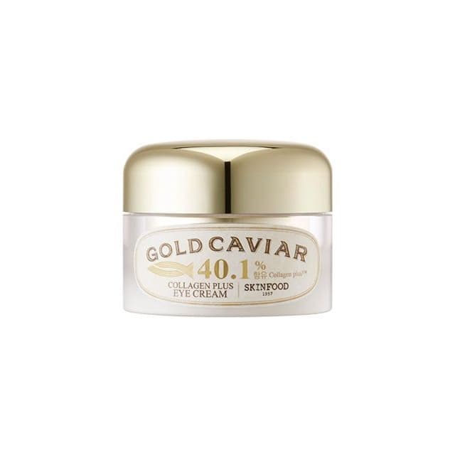 Gold Caviar Collagen Plus Eye Cream