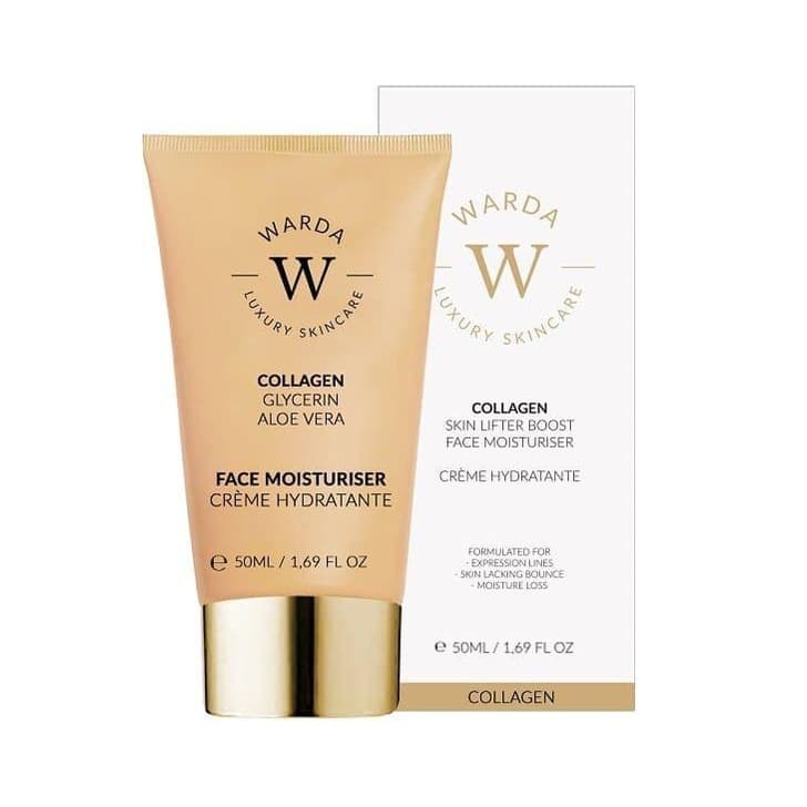 Skin Lifter Boost Collagen Moisturizer