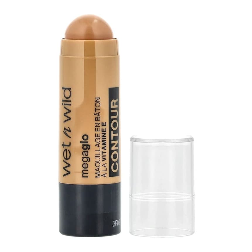 MegaGlo, Makeup Stick, Contour