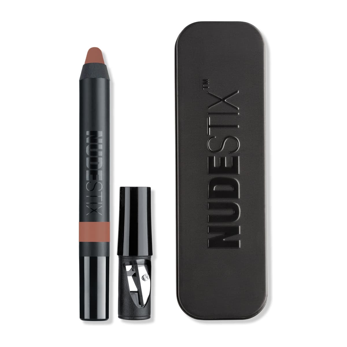 Magnetic Matte Lip Color, Boho