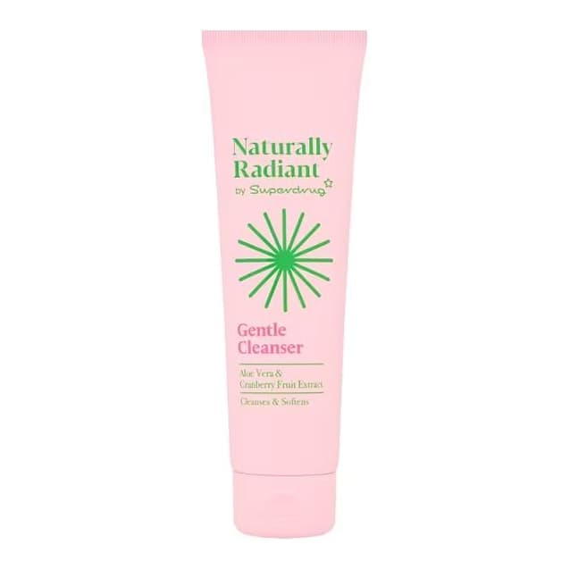 Gentle foaming Cleanser