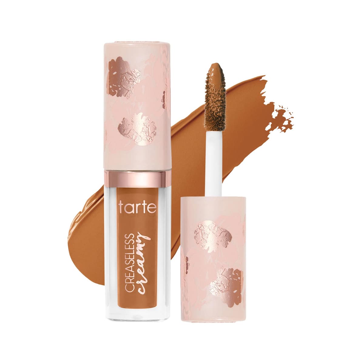 mini maracuja creamy creaseless concealer, 49W tan-deep warm