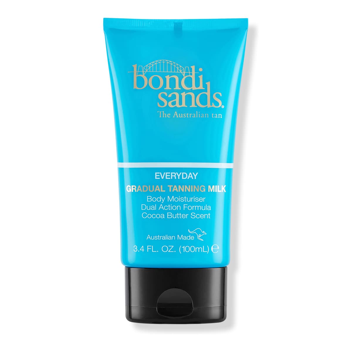Travel Size Everyday Gradual Tanning Milk