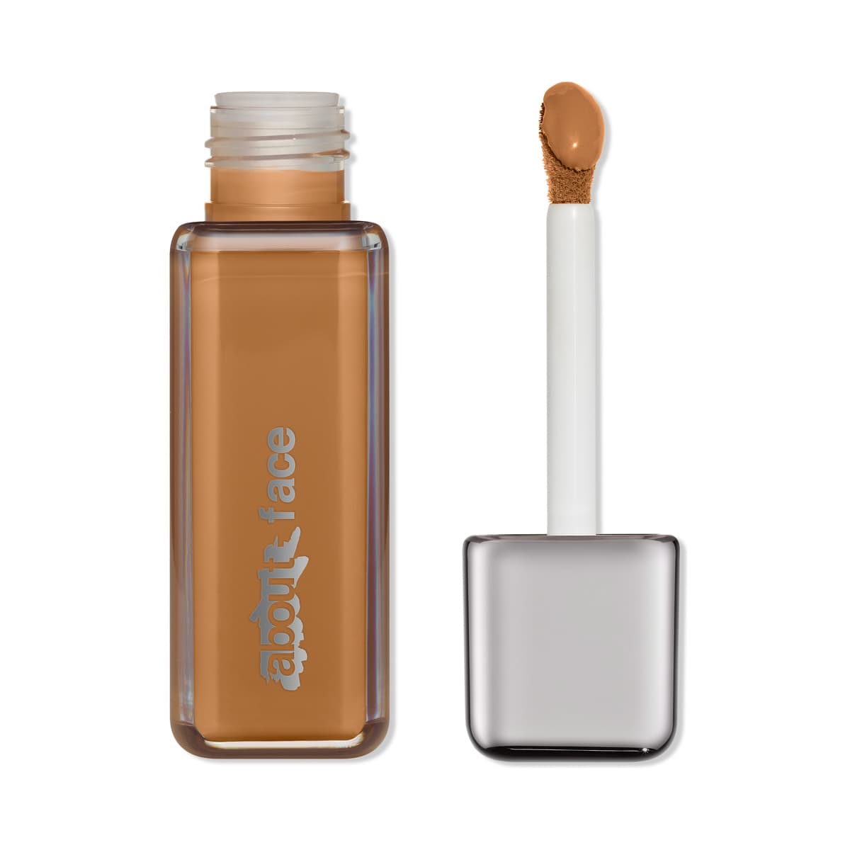 THE PERFORMER Skin-Focused Foundation, MD3WARM