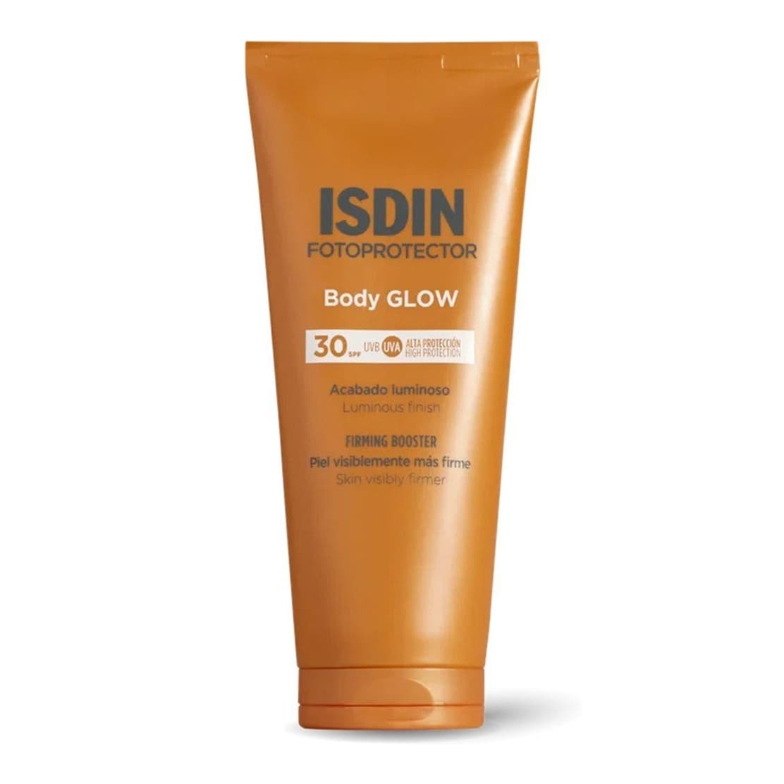 Fotoprotector Body Glow Lotion SPF30