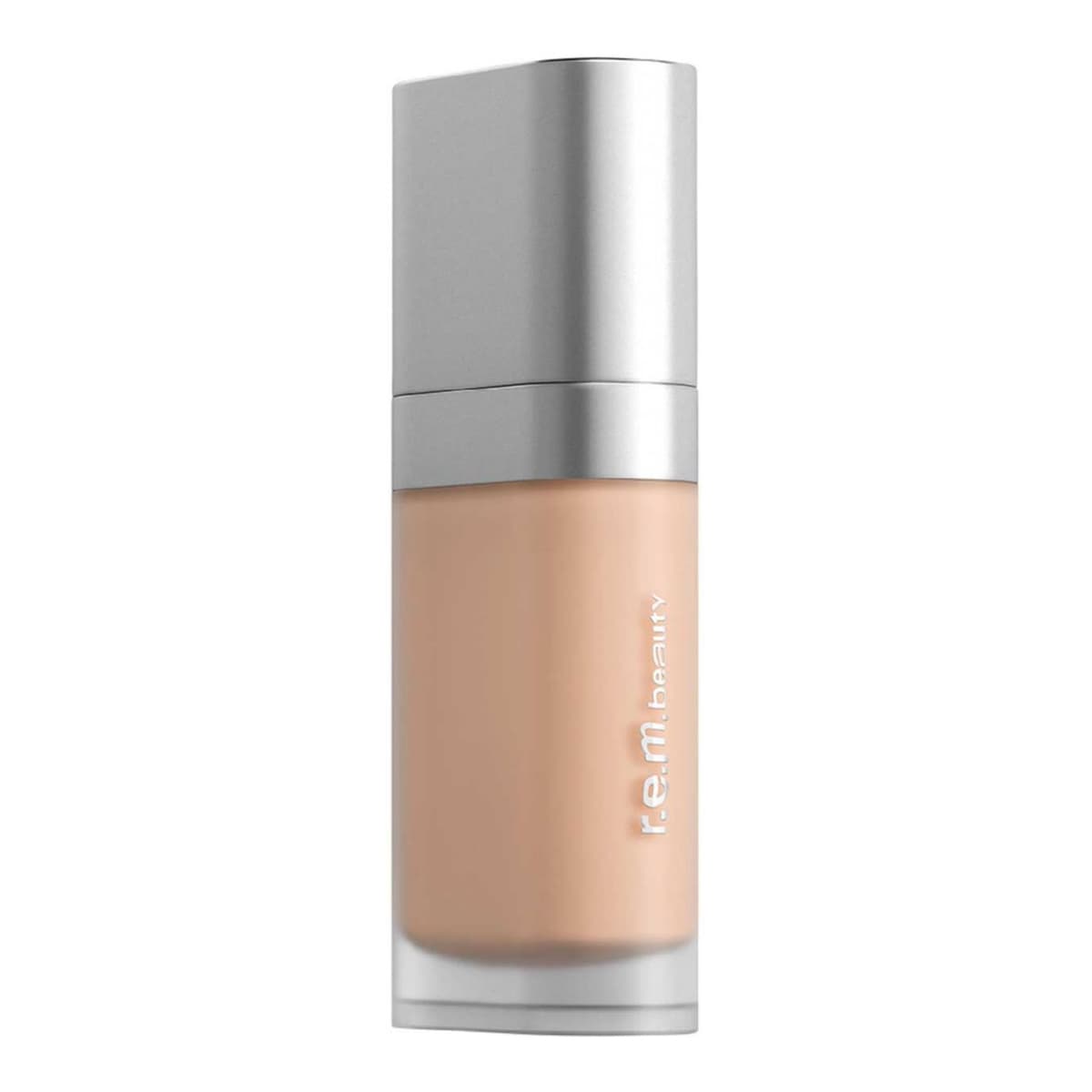 r.e.m. beauty Sweetener Foundation, Light 6n