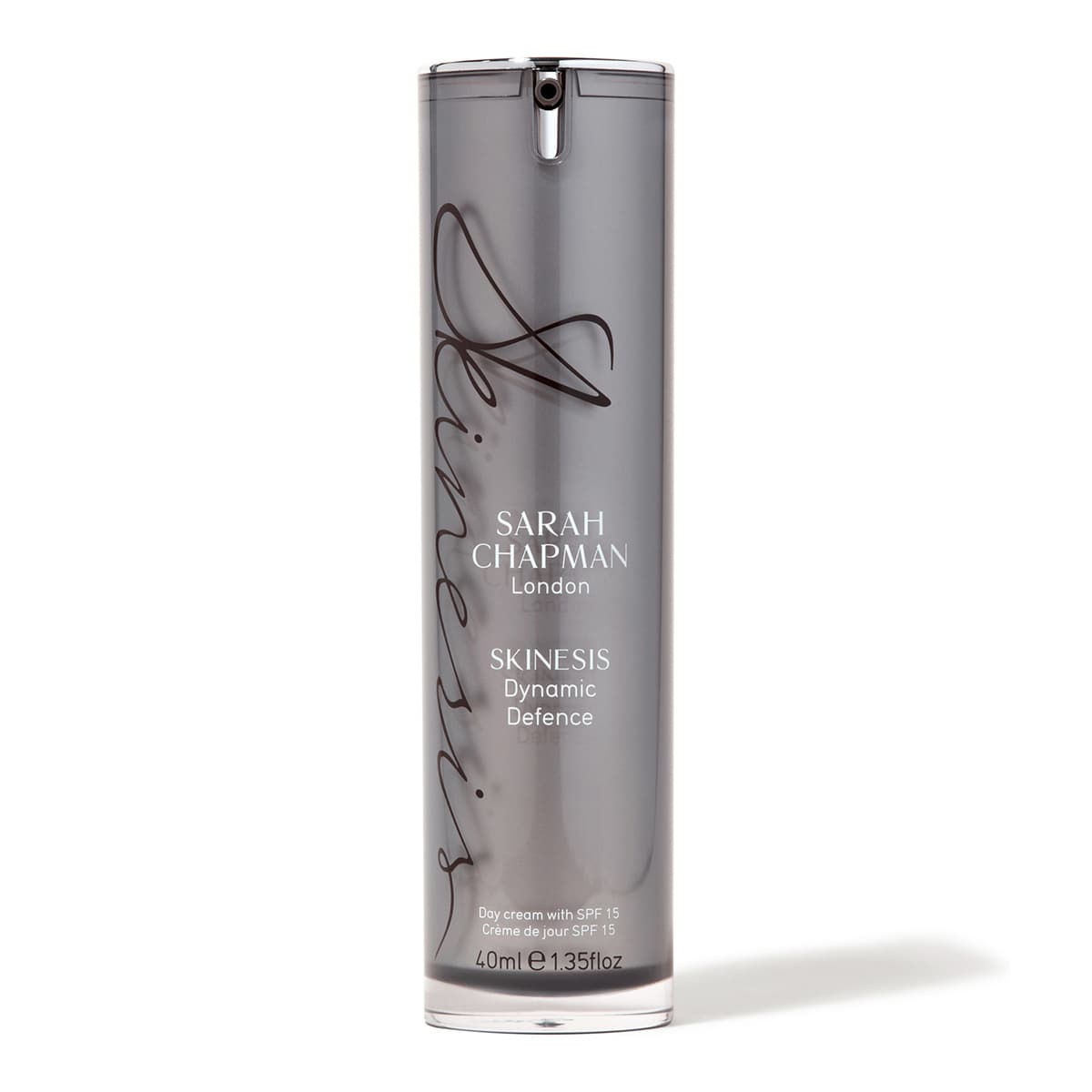 Skinesis Dynamic Defence SPF15 Anti-ageing Cream