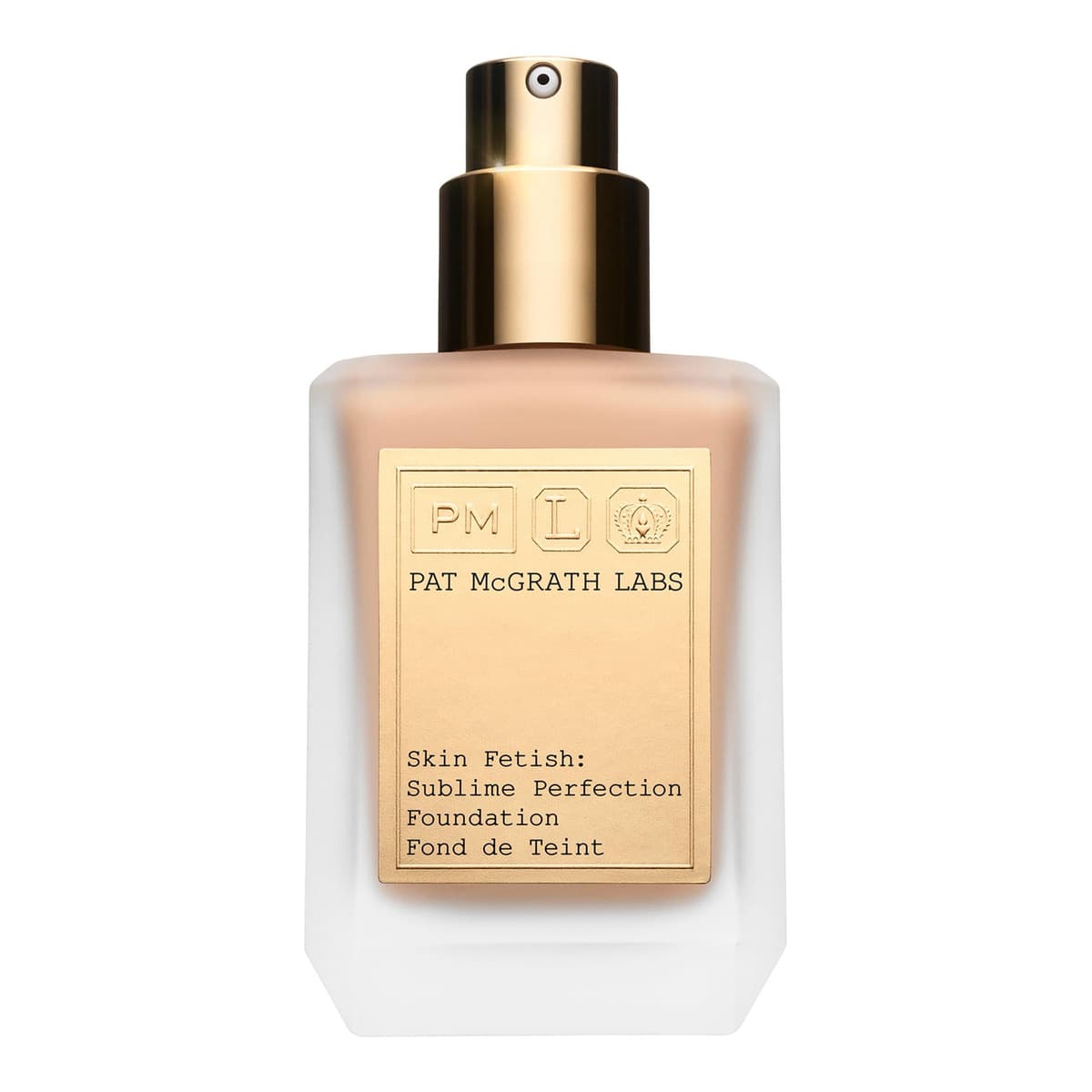 Sublime Perfection Foundation, Light Medium 10