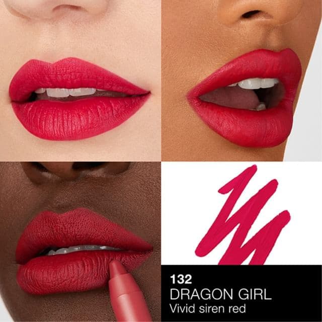 Power Matte High Intensity Lip Pencil