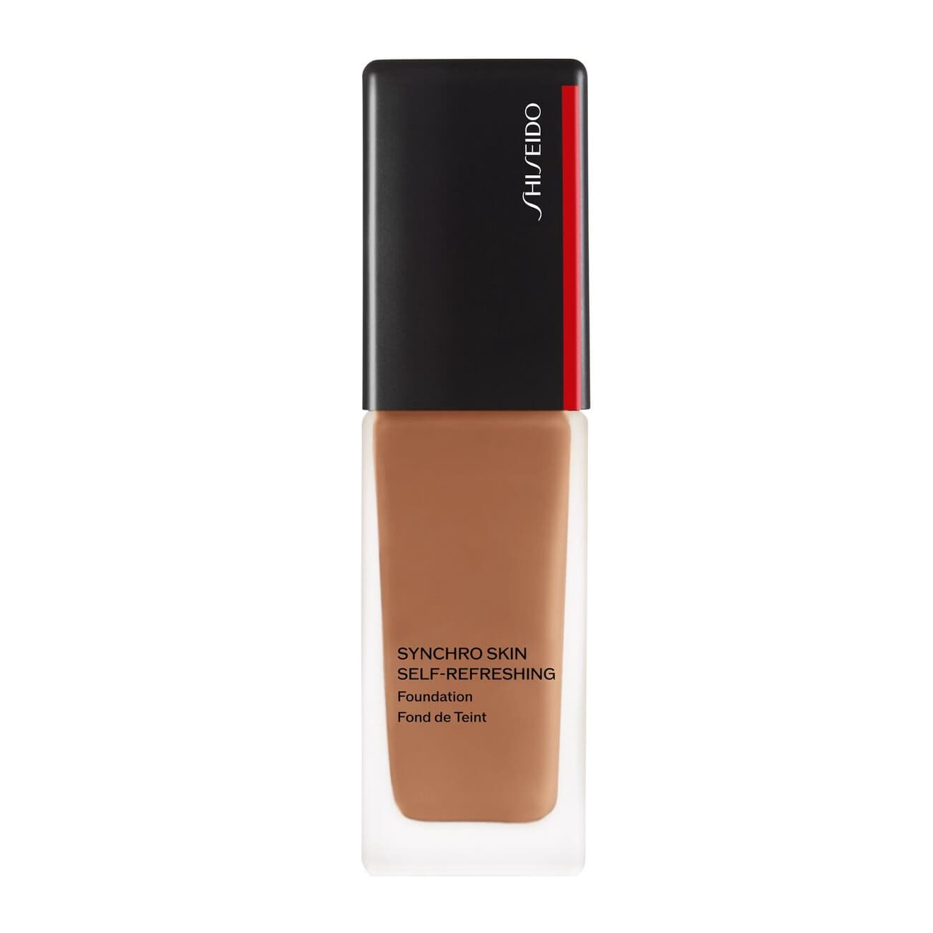 Self-Refreshing Foundation, #510