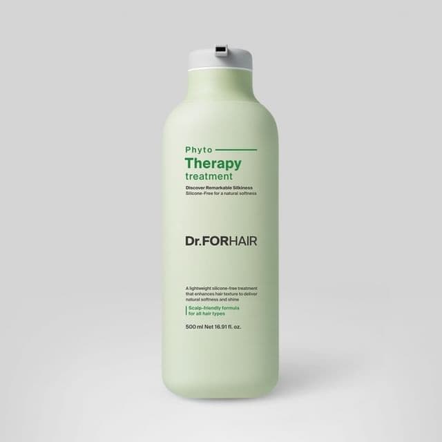 Phyto Therapy Treatment Jumbo