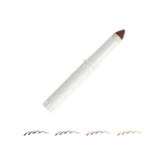 Eyebrow Perfect Pro Powder, EBPN01 Black Brown
