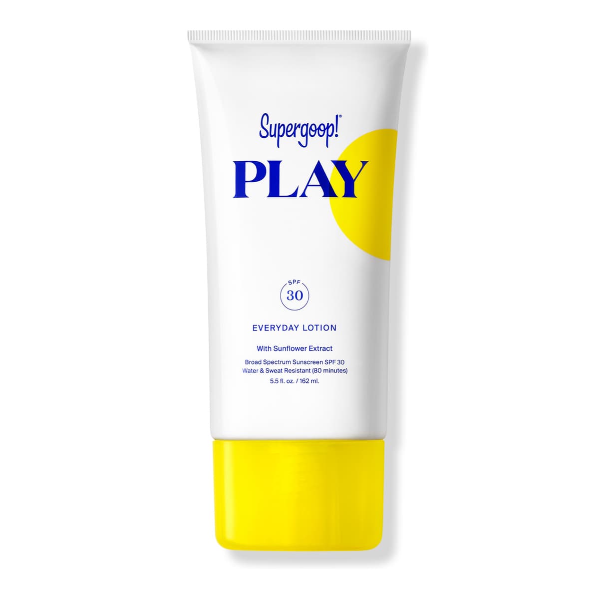PLAY Everyday Lotion SPF 30 with Sunflower Extract PA++++