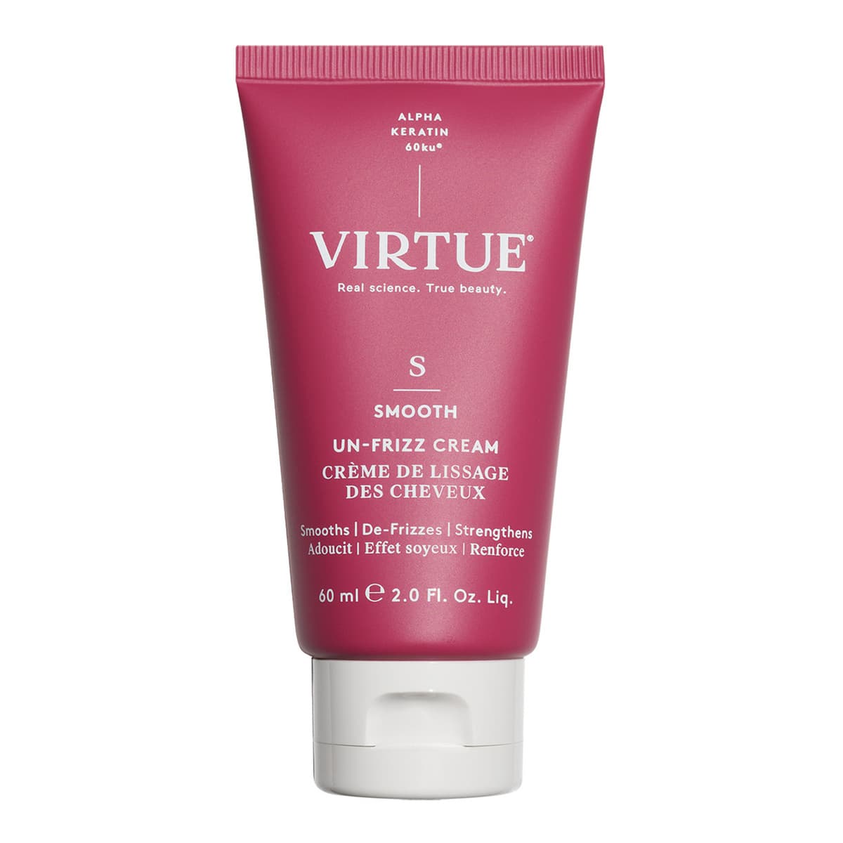 SMOOTH Un-Frizz Cream