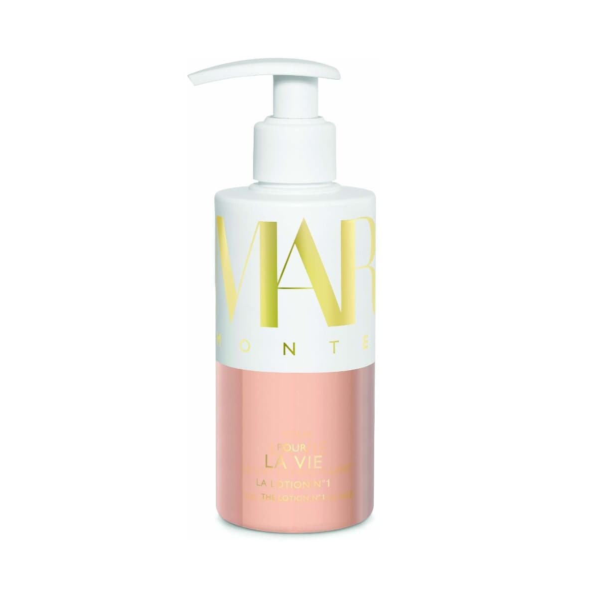 The Lotion No.1