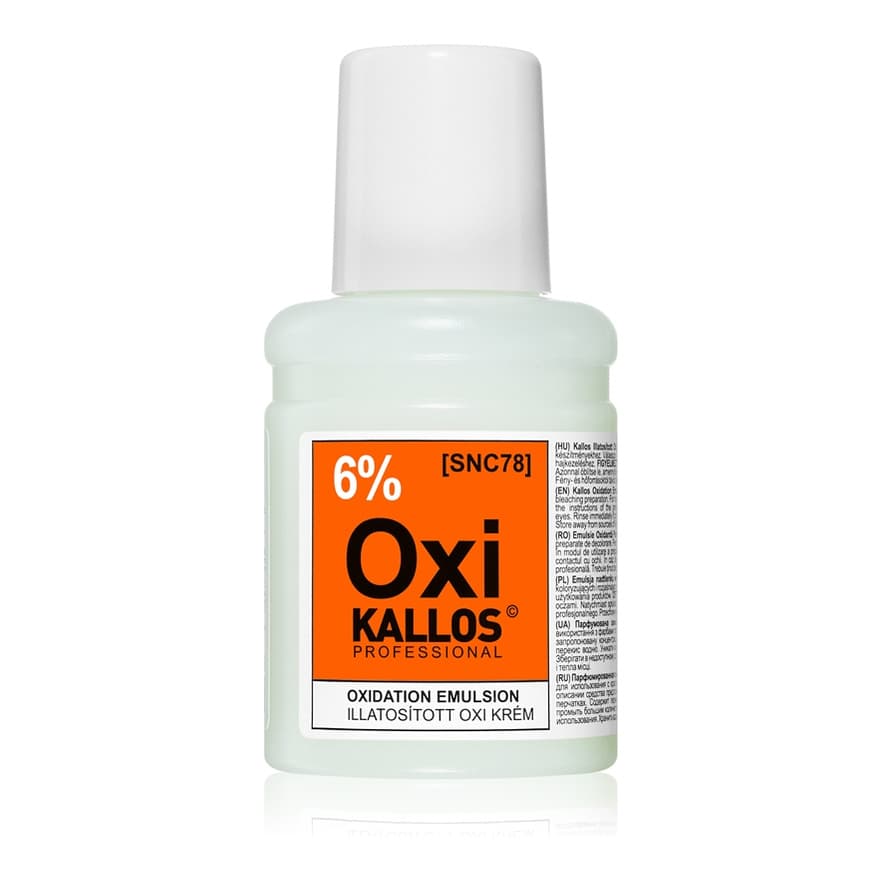 Classic Oxi