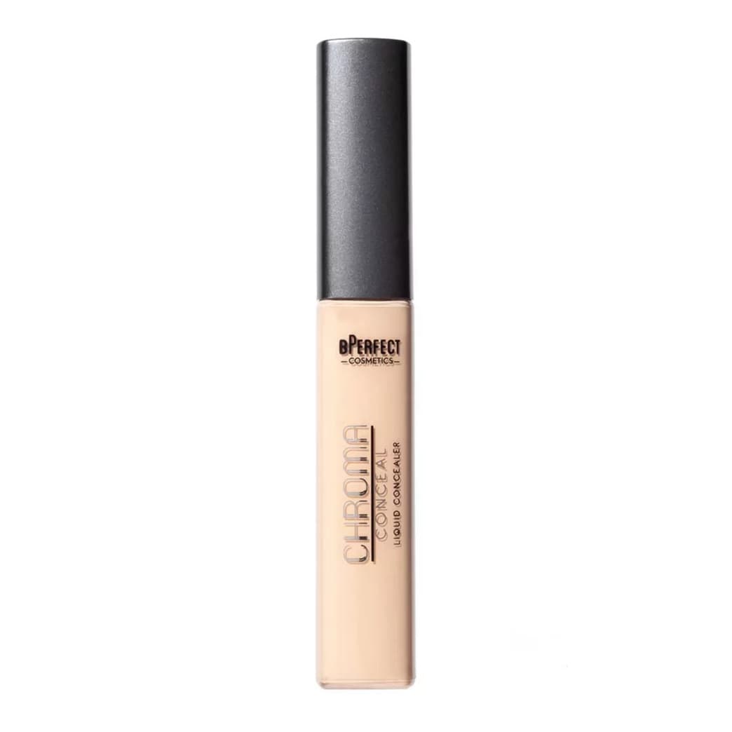 Chrome Conceal Liquid concealer, N2