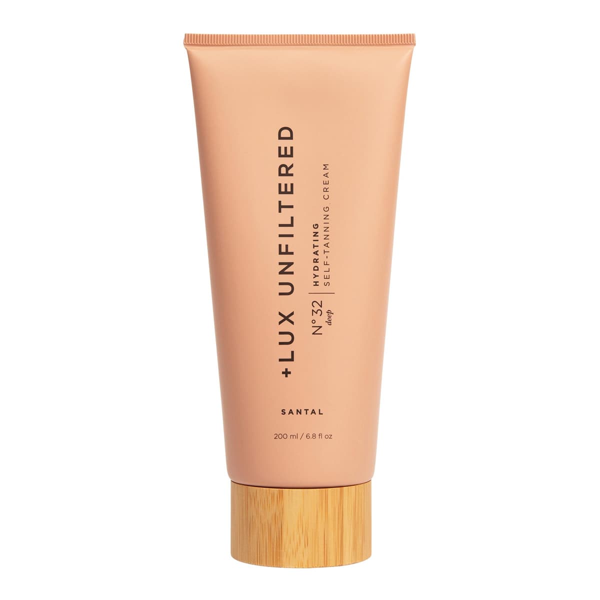 N°32 Hydrating Gradual Self Tanning Lotion in Santal